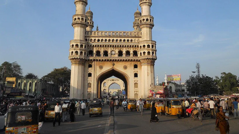 Hyderabad (Telangana)