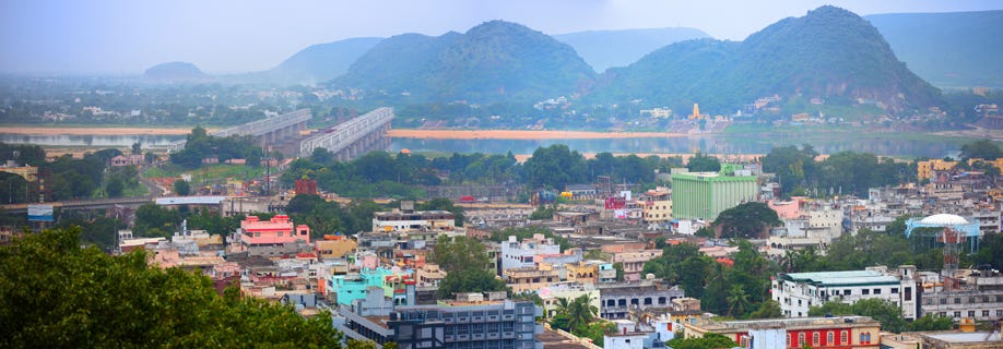 Vijayawada (Andhra Pradesh)