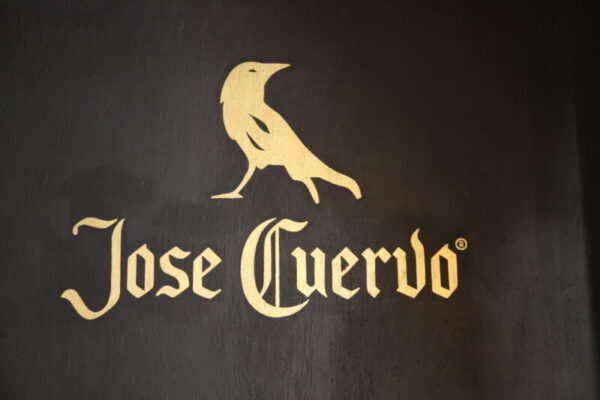 Jose Cuervo