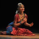 Famous Bharatanatyam Dancers in India