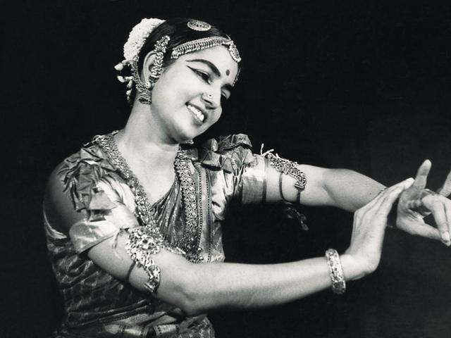 Rukmini Devi Arundale