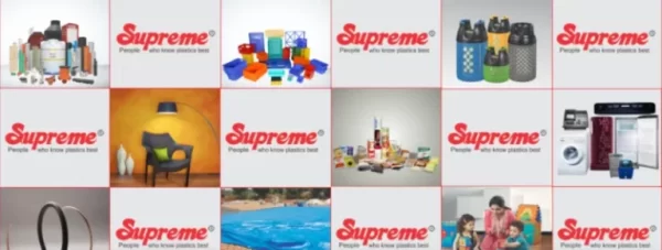 Supreme Industries