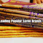 Popular Saree Brands in India