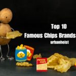 Famous Chips Brands in India