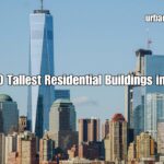 Tallest Residential Buildings in India