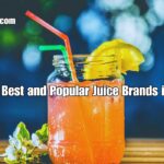 Popular Juice Brands in India