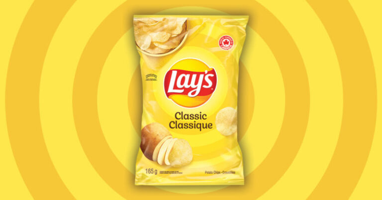 Lays