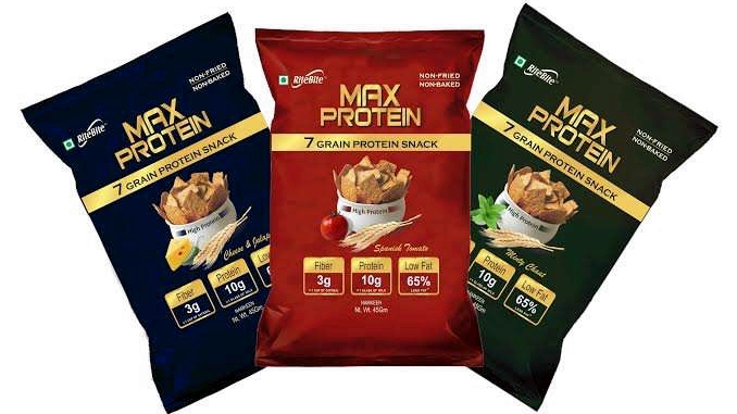 RiteBite Max Protein