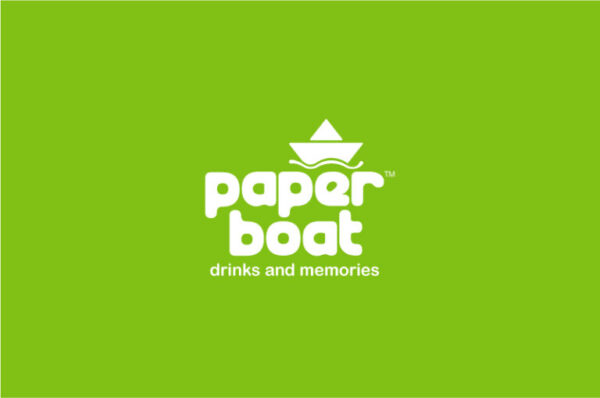 Paper Boat