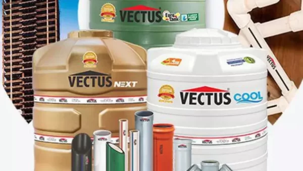 Vectus Industries Limited