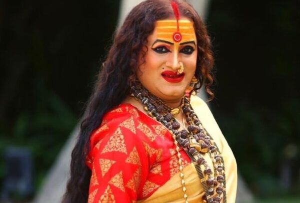 Laxmi Narayan Tripathi