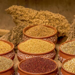 Millets Producing States in India