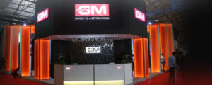 GM Modular Pvt. Ltd.