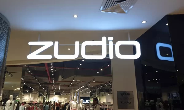 Zudio