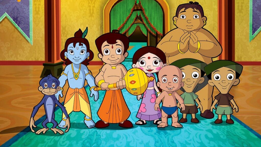 Chhota Bheem