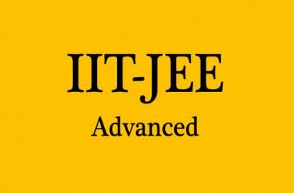 IIT JEE Advanced