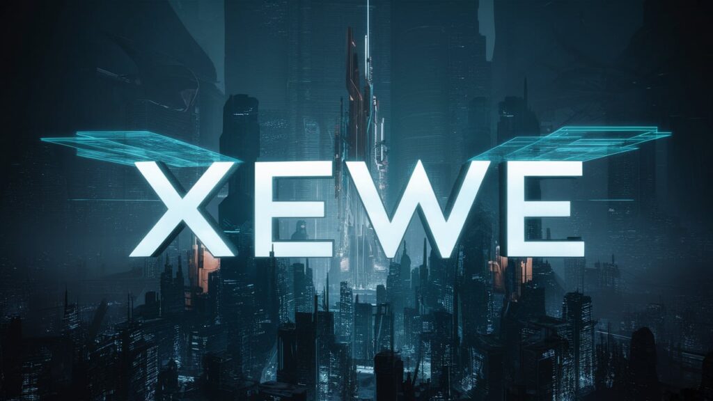 Xewe