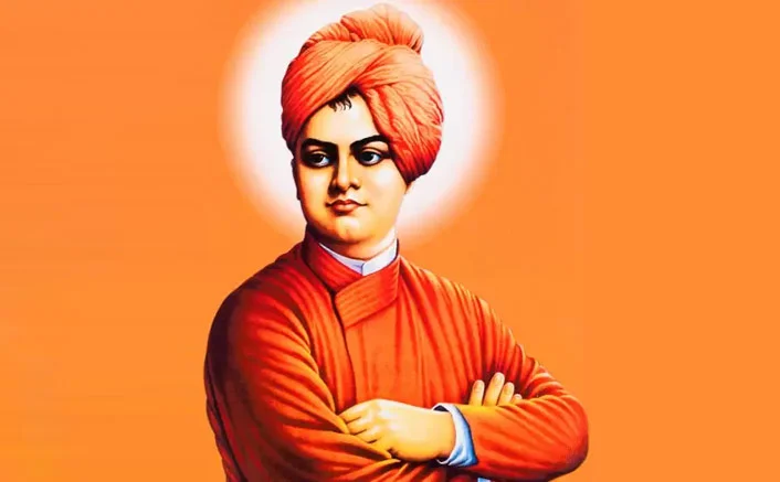 Swami Vivekananda