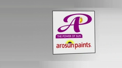 Arosun Paints Ultra Touch Wall Putty