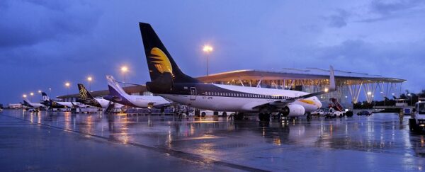 Kempegowda International Airport, Bangalore