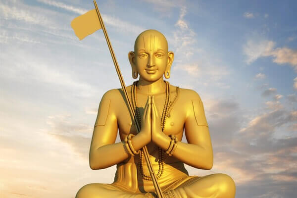 Ramanuja