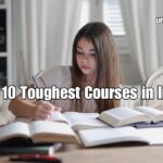 Toughest Courses in India