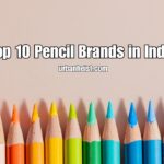 Pencil Brands in India