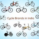 Cycle Brands in India