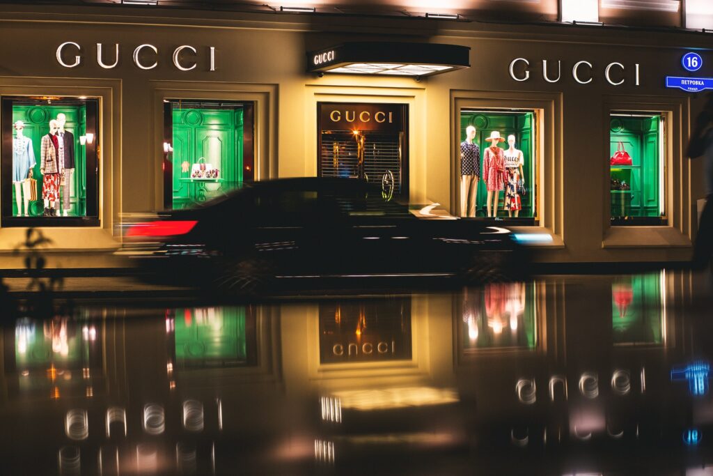 Brands Like Gucci in India