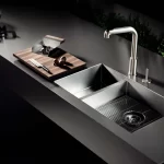 Kitchen Sink Brands in India