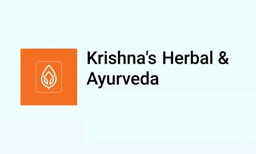 Krishna’s Herbal & Ayurveda