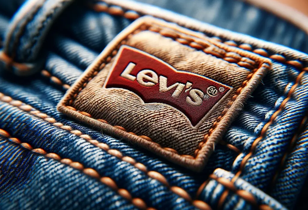 Levi’s