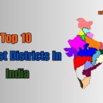 Biggest Districts In India