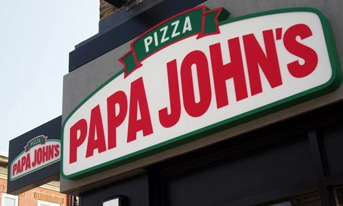 Papa John’s