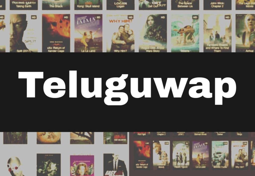 Teluguwap