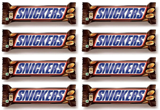 Snickers