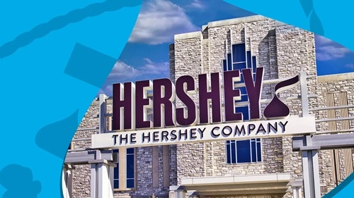 The Hershey Company