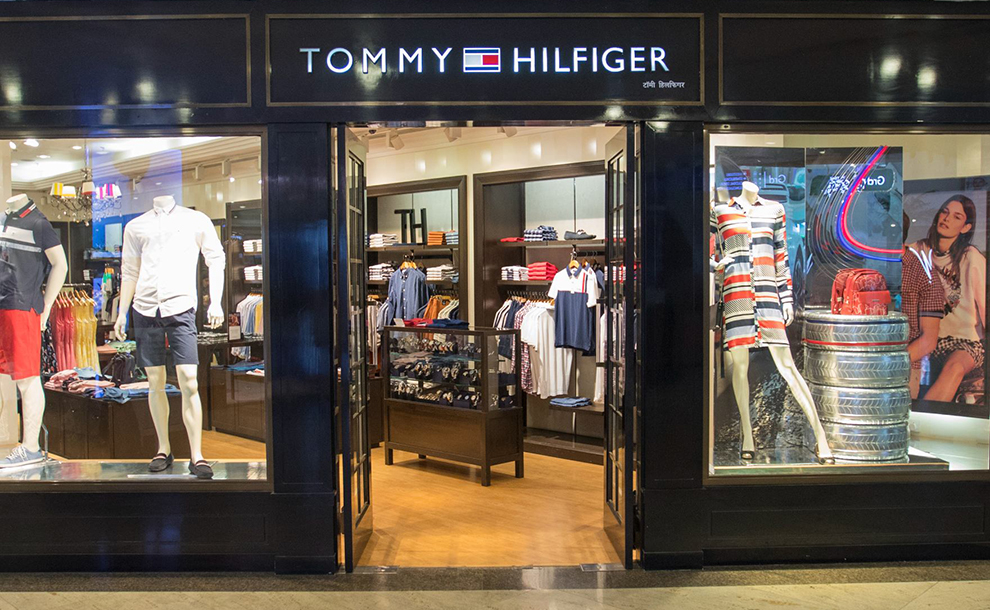 Tommy Hilfiger