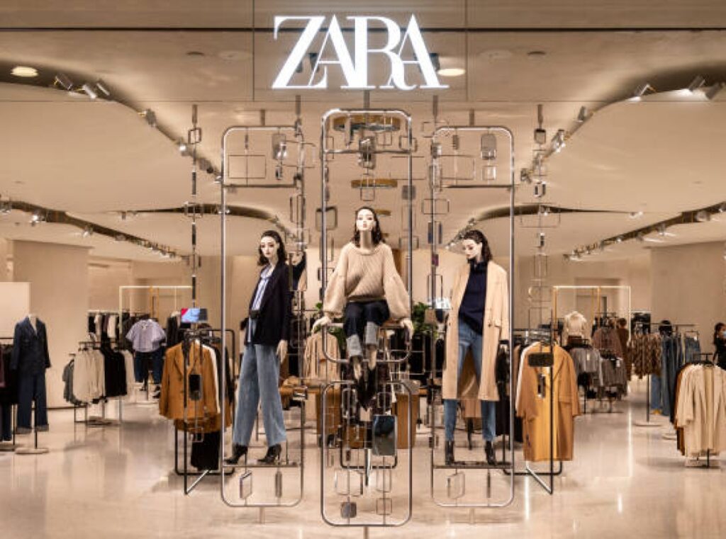 ZARA