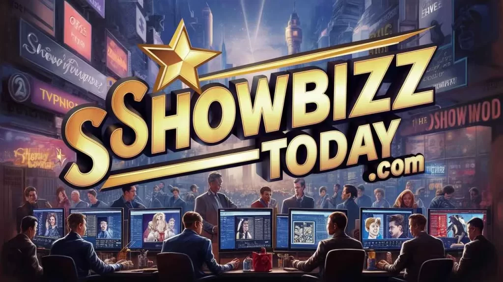 Showbizztoday.com Showbizztoday