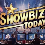 Showbizztoday.com Showbizztoday