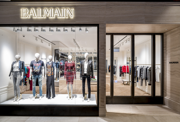 Balmain Paris