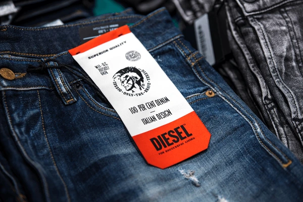 Diesel