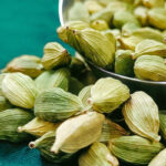 Largest Cardamom Producing States In India