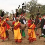 Traditional Dress of Chhattisgarh