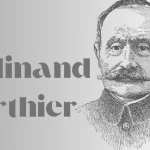 Ferdinand Berthier