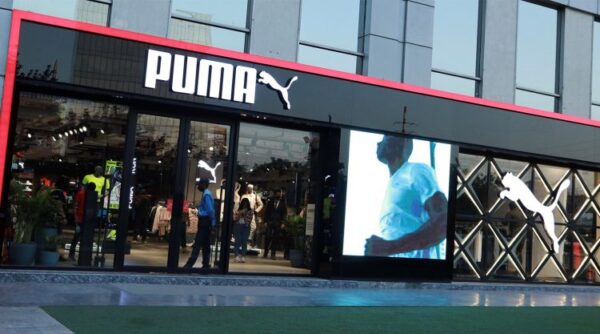 Puma