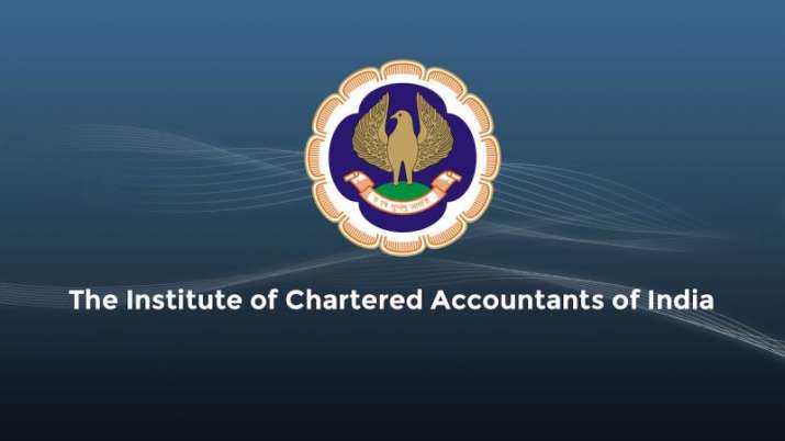 ICAI CA Exams