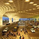 Biggest Airports In India