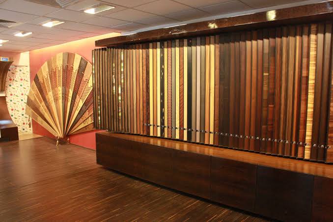 Decorative Laminate Brands in India